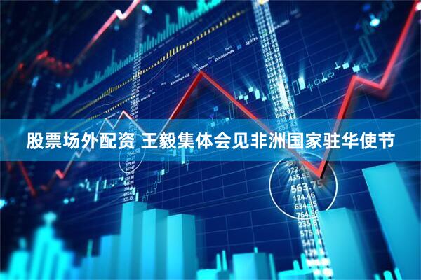 股票场外配资 王毅集体会见非洲国家驻华使节